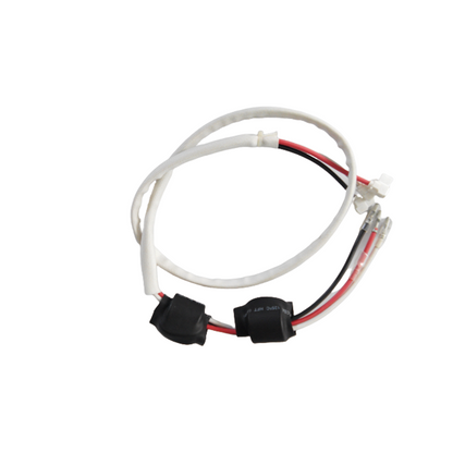 Air conditioning wiring harness   Central air conditioning wiring harness Air conditioning power harness