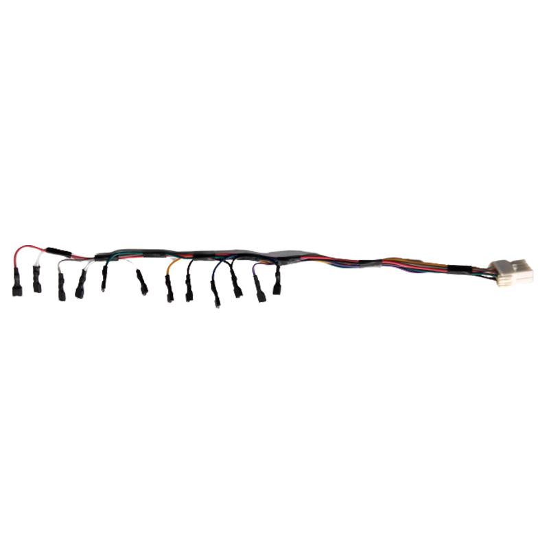 Washing machine wiring harness  Washing machine accessories Washing machine fully automatic accessories